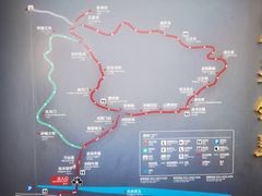 -苍岩山风景名胜区