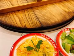 -江湖水乡铁锅炖魚(周庄嘉园店)