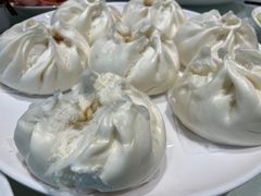 叉烧包-粥旺庄(芳村店)