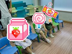-英孚教育青少儿(徐汇徐家汇中心)