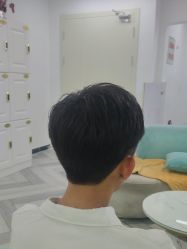 -米娜护肤造型