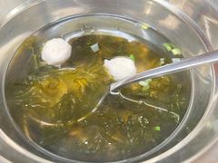 -壹煲口福煲仔饭(中山路店)