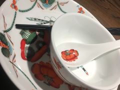 -穿越·兴化早茶·兴化味(英武路店)