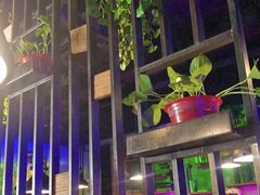 大堂-美滋滋尚鱼烤鱼餐厅(空港店)