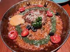 -CRAZYONES西班牙海鲜饭(上海美罗城店)