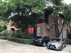 -顺风山庄(水濂山店)