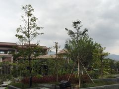 -广州都喜泰丽温泉度假酒店