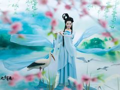 -九月鹰飞汉服摄影工作室