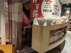 -海银海记潮汕牛肉火锅(新港中路海珠店)