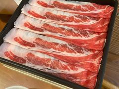 -牛New寿喜烧(青浦店)
