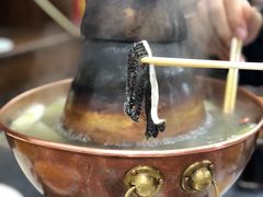 -三兴涮羊肉(荣安大街店)