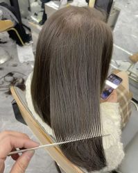 -藤野造型烫染·接发