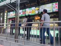-黑窑厂糖油饼烤鸭·清真菜(旗舰店)