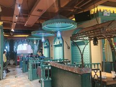 -驿楼兰·新疆菜(火车站店)