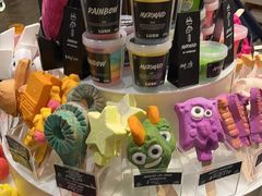 -LUSH(威尼斯人店)