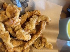 -严记小天府酸菜鱼(西四路店)