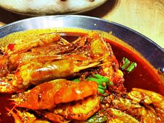 -红盔甲·小龙虾(车公庙店)