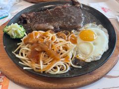 -豪享来牛排(人民店)