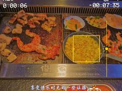 -俊熙家点餐式自助烤肉店(1227广场店)