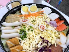 -欧巴来了韩式料理