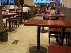大堂-武圣羊汤·西北面(安德路店)
