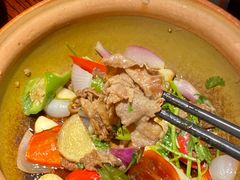 -龚印记牛骨牛杂屋·四代传承(珠影星光城店)