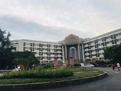 -浙江大学(玉泉校区)