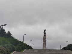 -长春世界雕塑园冰雪艺术天地