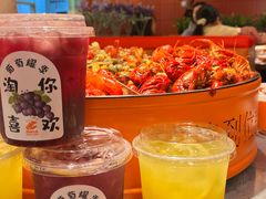 -拙味兄弟龙虾·江湖菜(和畅堂店)