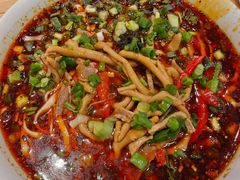 -万三面馆(青龙正街太古里店)
