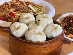 -五丁桥光头香辣蟹(望江橡树林店)