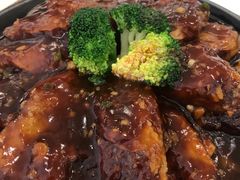 -绿丰园农家菜(南北大厦店)
