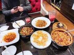 -高第街56号餐厅(凯德mall新都心店)