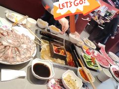 -洞子口重庆鲜货火锅(楚翘城旗舰店)