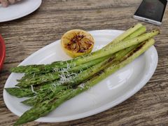 -盐说Salt Talk北美风味西餐厅(海上世界店)