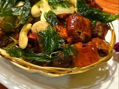 -Siam泰餐厅(水上公园店)