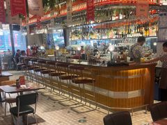 -BOTTEGA意库(中骏世界城店)