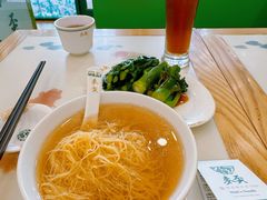 -香港麦奀云吞面世家(中山二路店)