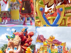 -七彩云南欢乐世界