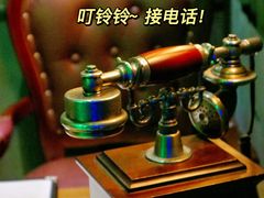 -逃脱反斗城沉浸剧情密室(北京路店)