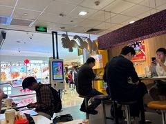 -麦当劳(世纪汇广场店)