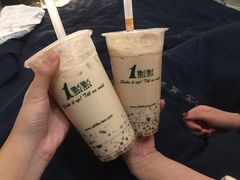 -1点点(银座和谐广场店)