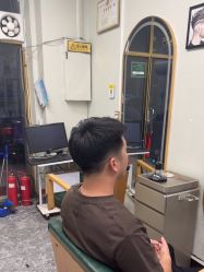 -保罗造型