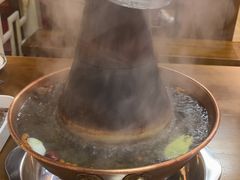 -津门老羊家·铜锅涮羊肉·烧烤(科技园店)