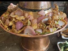 -上海老城区小龙虾虾宴·杭帮菜(五柳巷店)