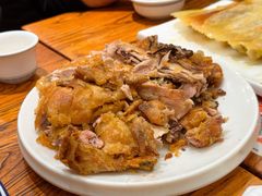 -老雒阳面馆·水席(王城路店)