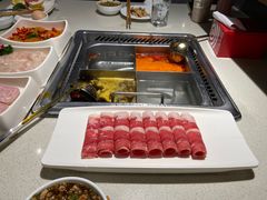 -海底捞火锅(亲子主题北金鹰店)