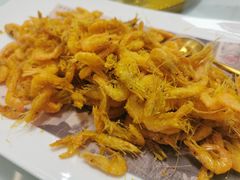 小江虾-胖姐渔村(中源大道店)