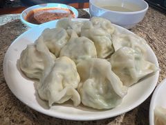 -金谷园饺子馆(北邮总店)