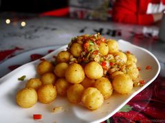 销魂小土豆-金陵暴走小龙虾·迷踪蟹(凯德MALL店)